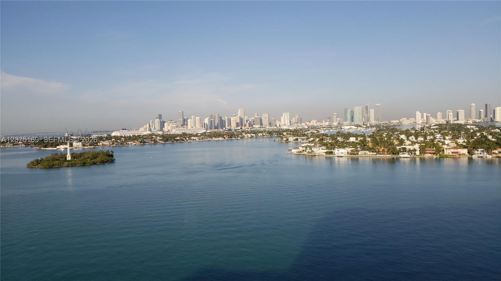 9 Island Ave # 1806, Miami Beach FL 33139 photo 3