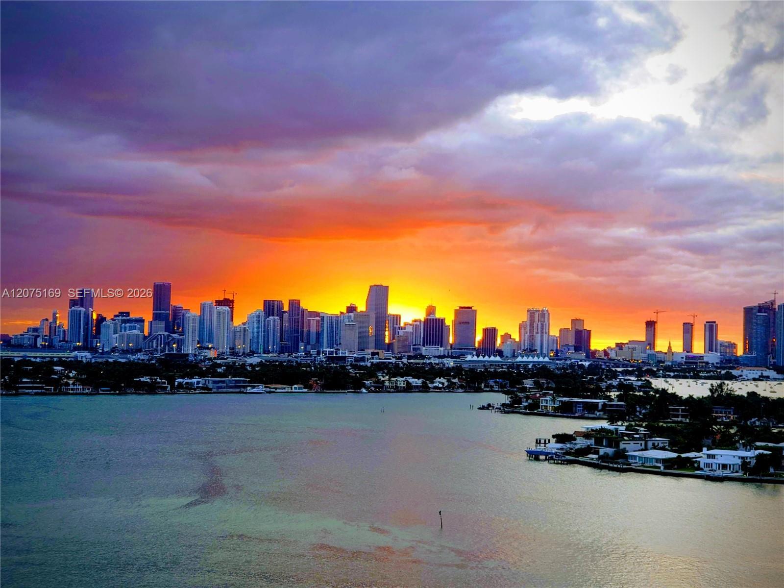 9 Island Ave # 1806, Miami Beach FL 33139