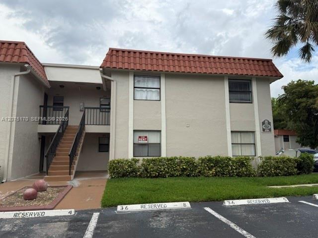 9704 Hammocks Blvd # 104, Miami FL 33196