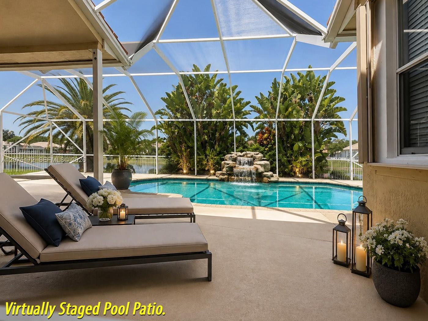 5116 NW 57th Ter, Coral Springs FL 33067 photo 4