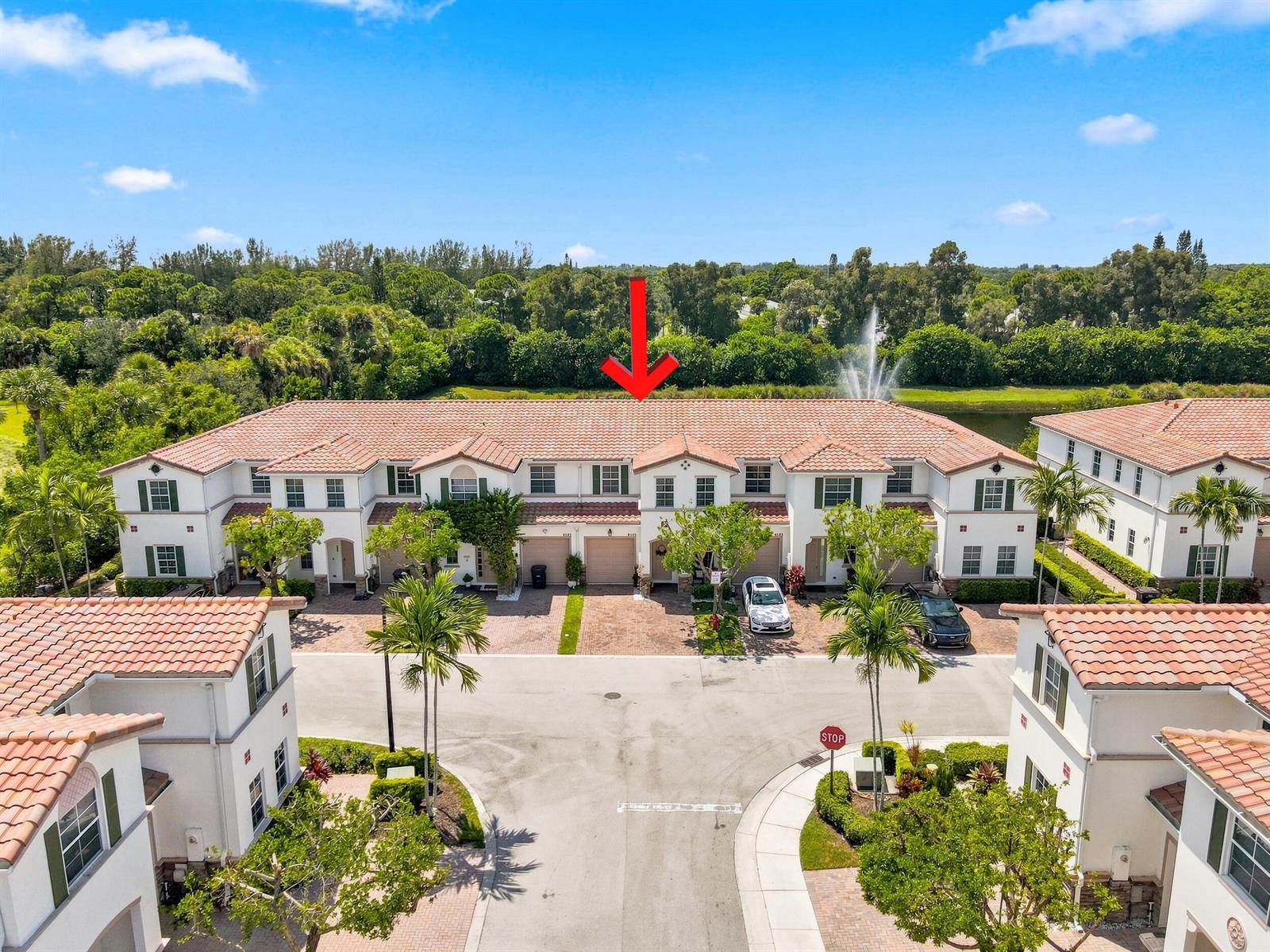 4585 Tara Cove Way, West Palm Beach FL 33417