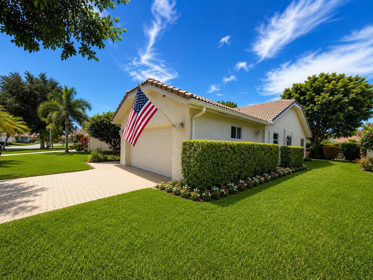 7758 CLOVERFIELD Circle, Boca Raton FL 33433 photo 3