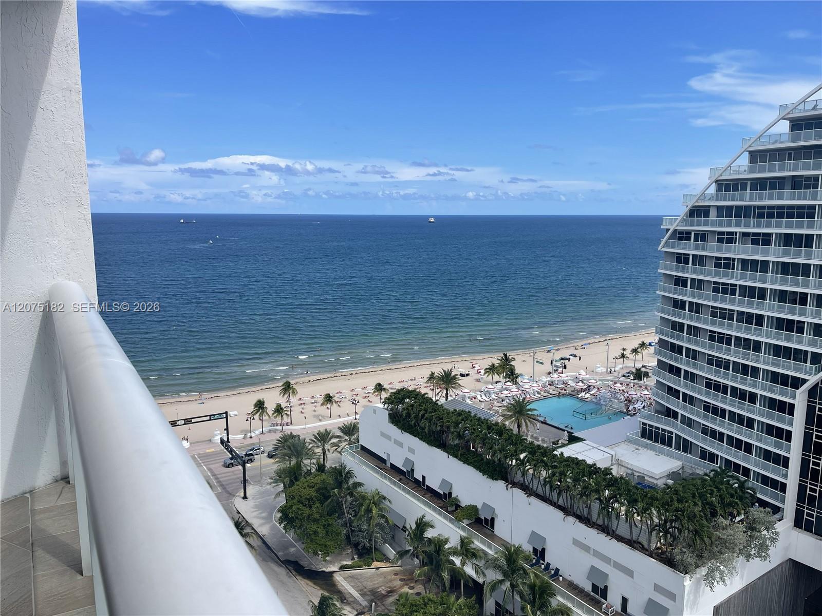 505 N Fort Lauderdale Beach Blvd # 1801, Fort Lauderdale FL 33304 photo 2