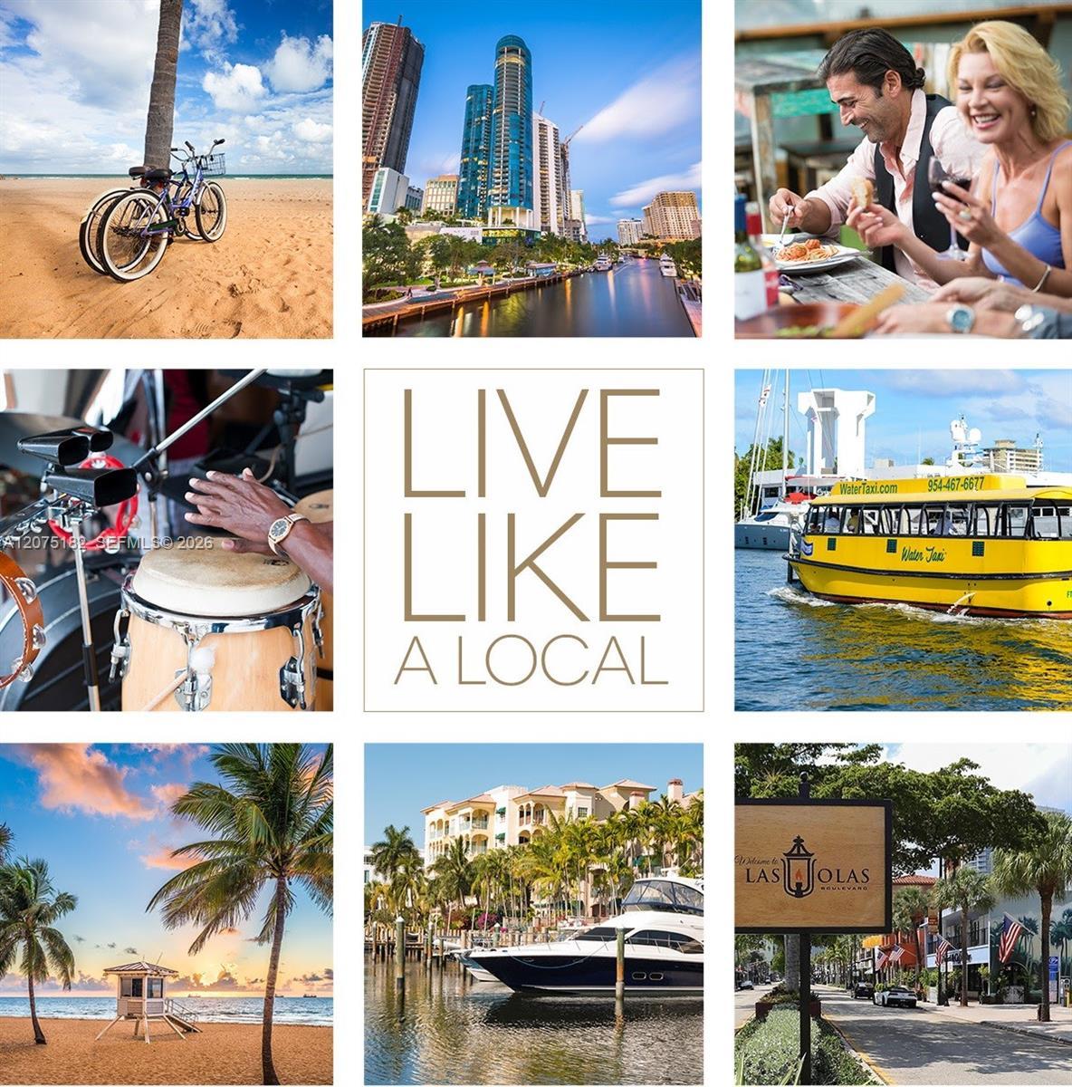 505 N Fort Lauderdale Beach Blvd # 1801, Fort Lauderdale FL 33304 photo 4