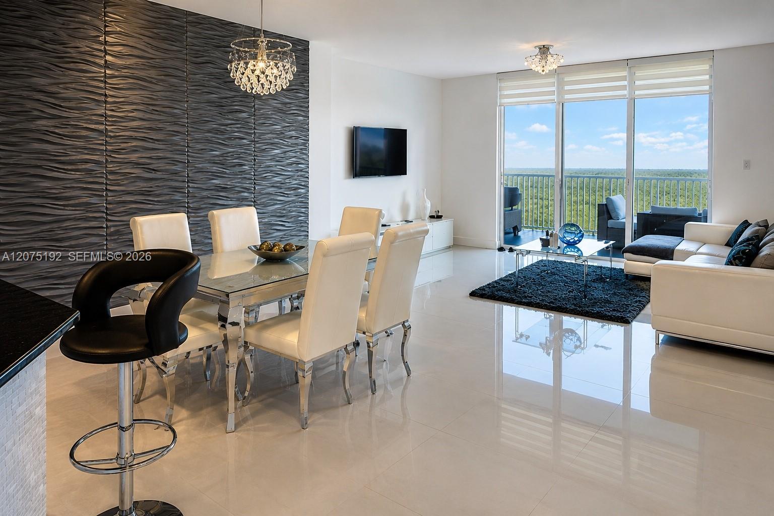 14951 ROYAL OAKS LN # 1601, North Miami FL 33181 photo 3