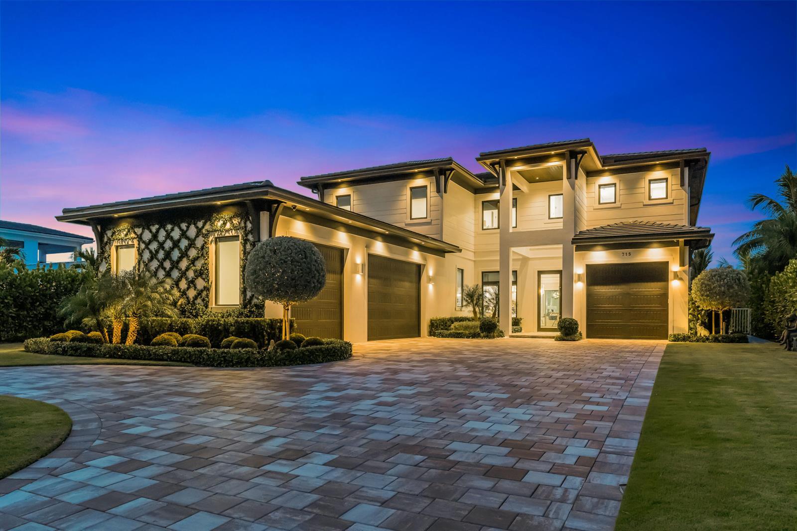 715 Ibis Way, North Palm Beach FL 33408 photo 2