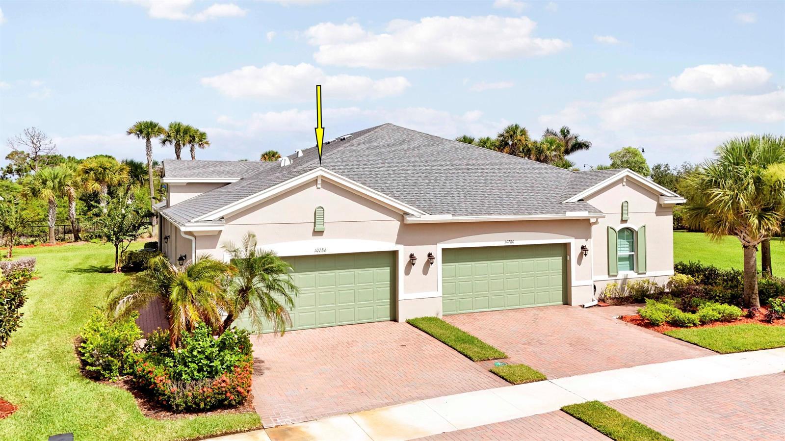 10786 SW Winding Lakes Circle, Port St. Lucie FL 34987