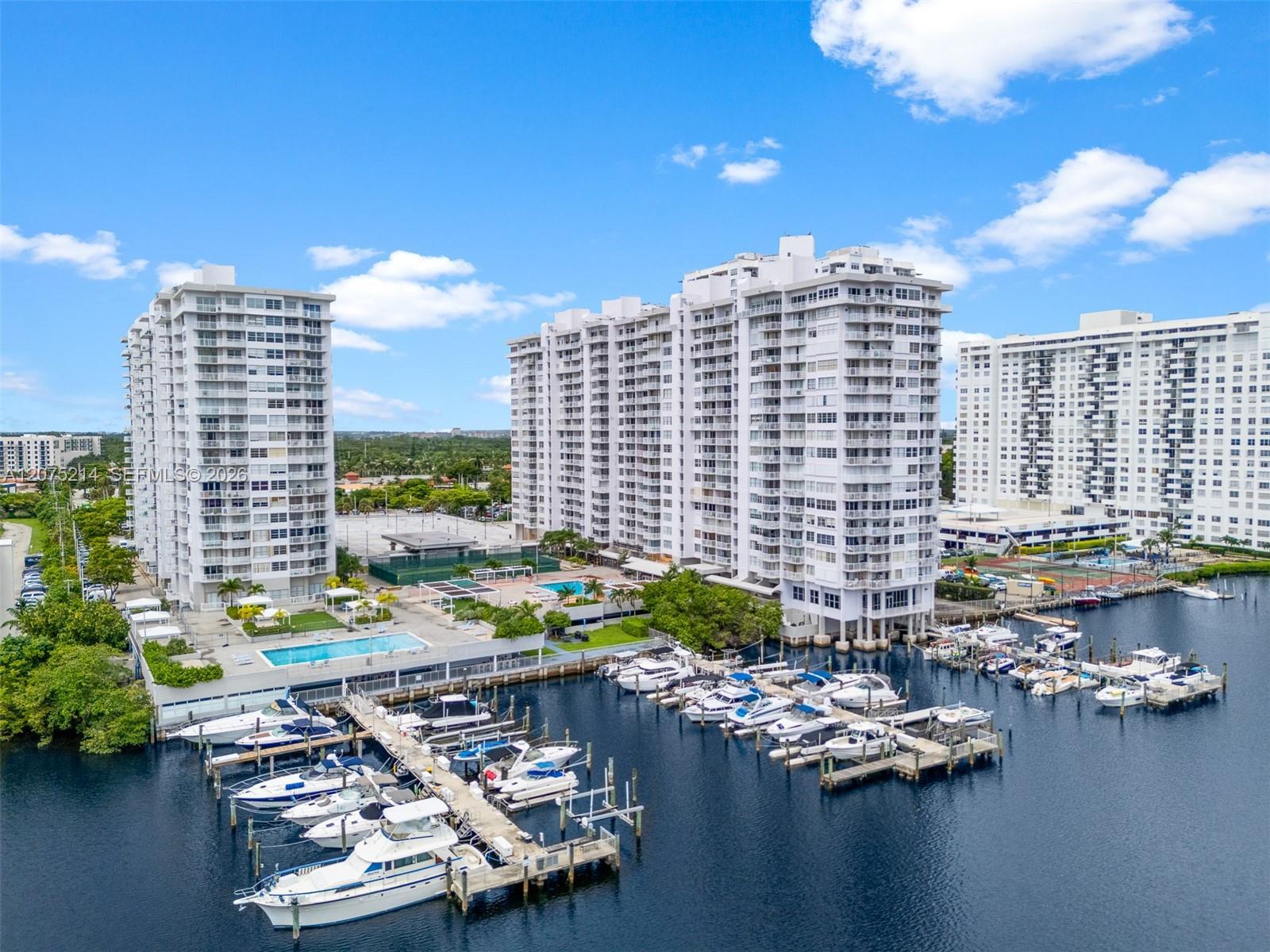 18081 Biscayne Blvd *BOAT SLIP C-8, Aventura FL 33160 photo 4