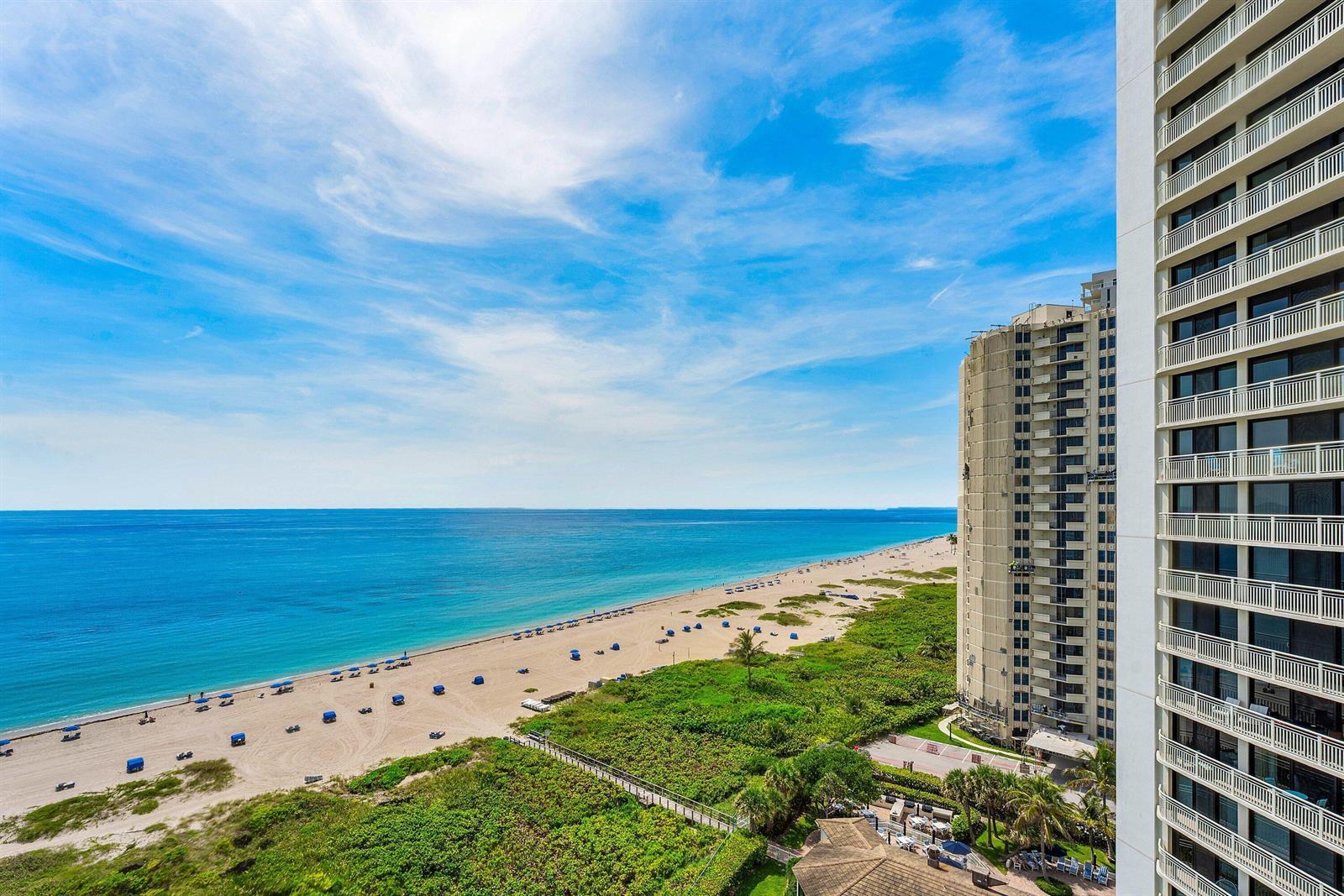 3000 N Ocean Drive # 15C, Singer Island FL 33404 photo 3