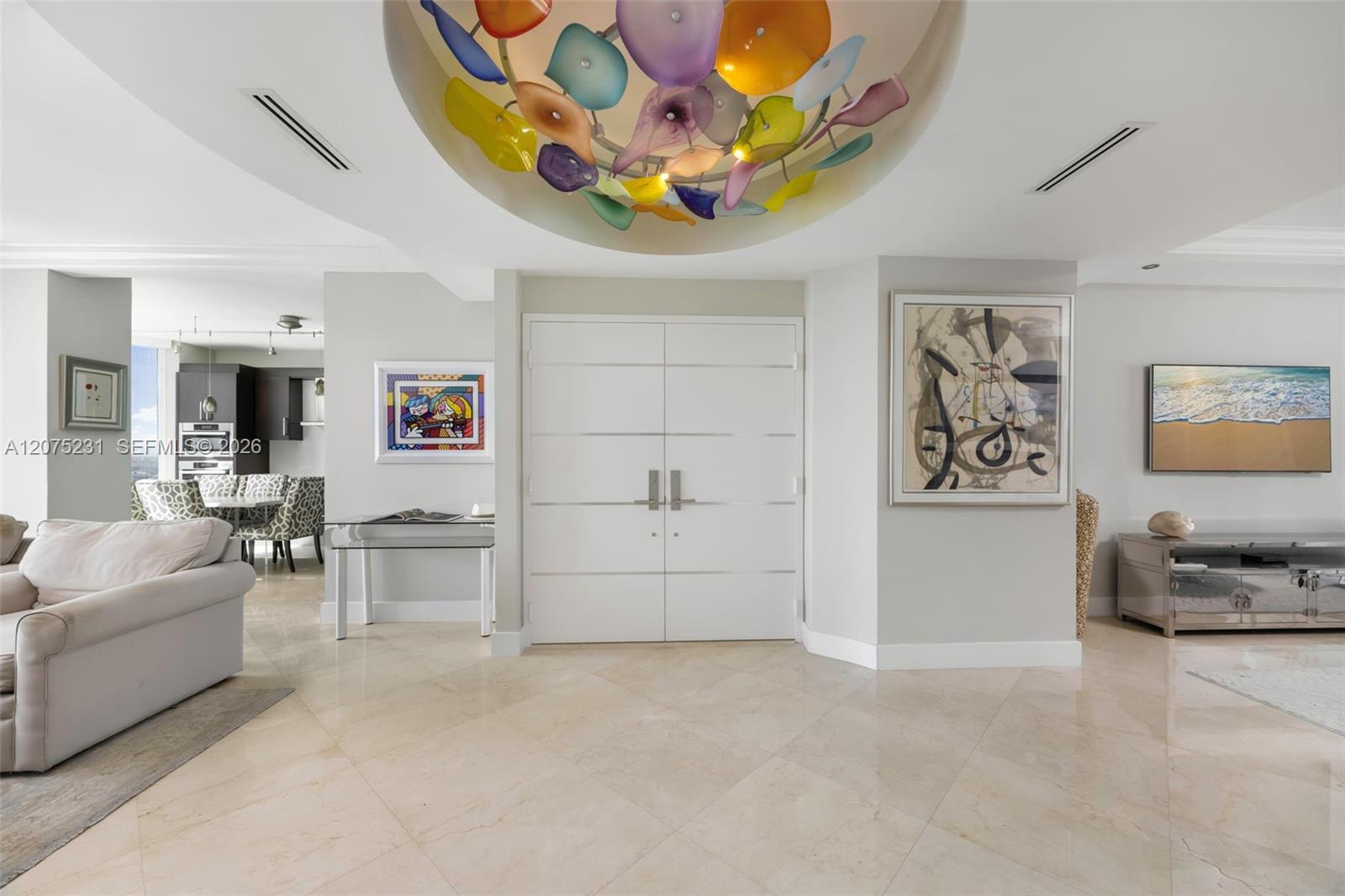 300 S Pointe Dr # 2806, Miami Beach FL 33139 photo 5