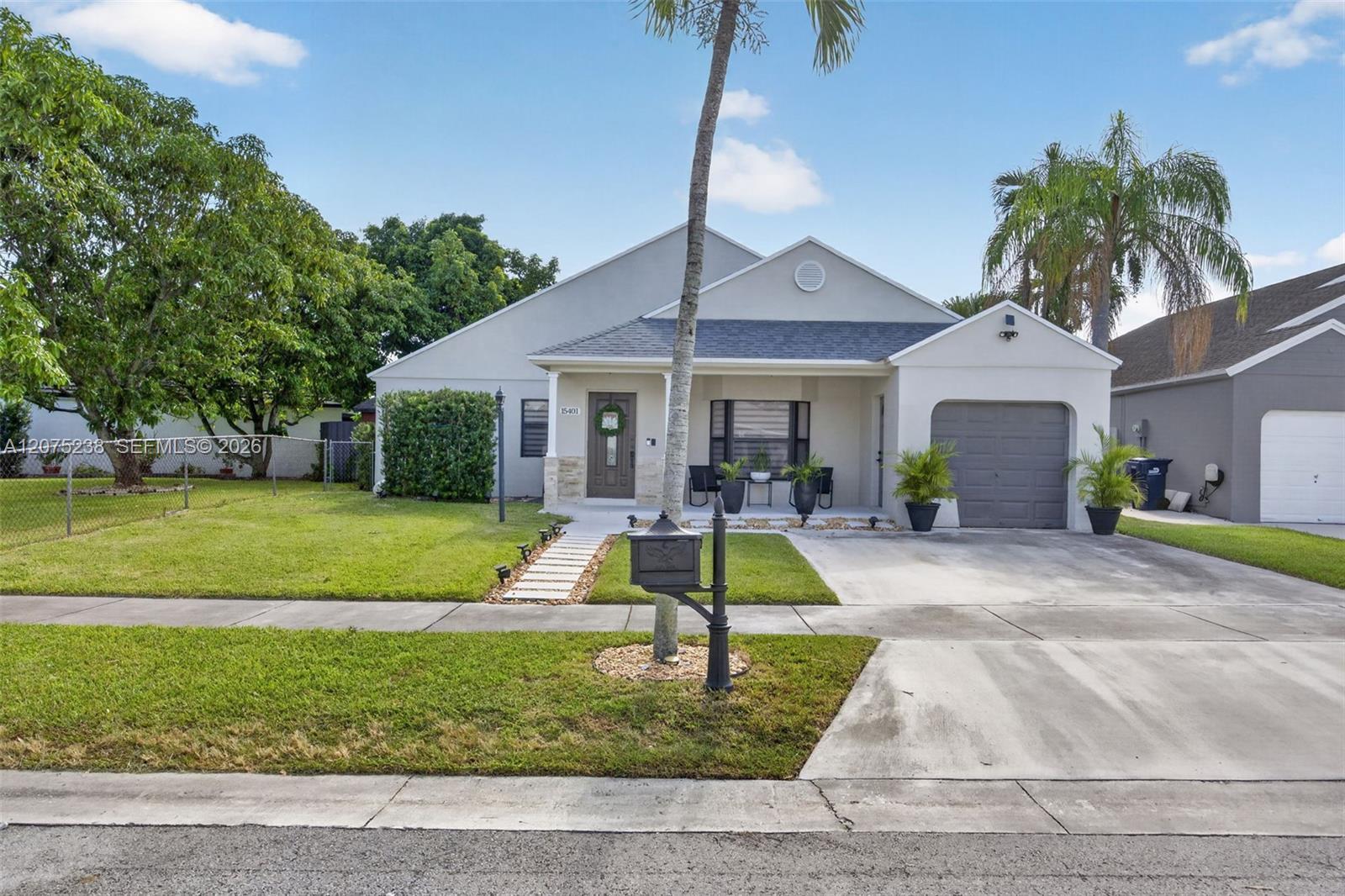 15401 SW 144th Ave, Miami FL 33177