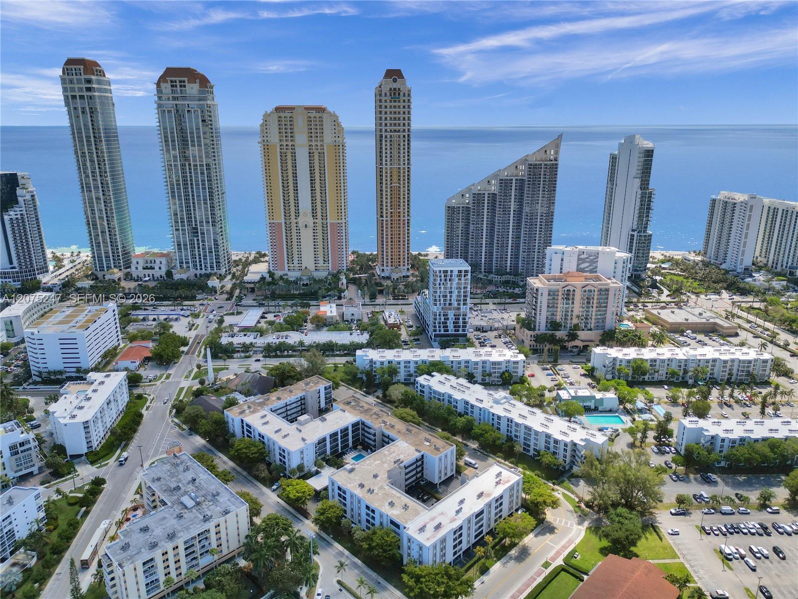 201 178th Dr # 403, Sunny Isles Beach FL 33160 photo 5