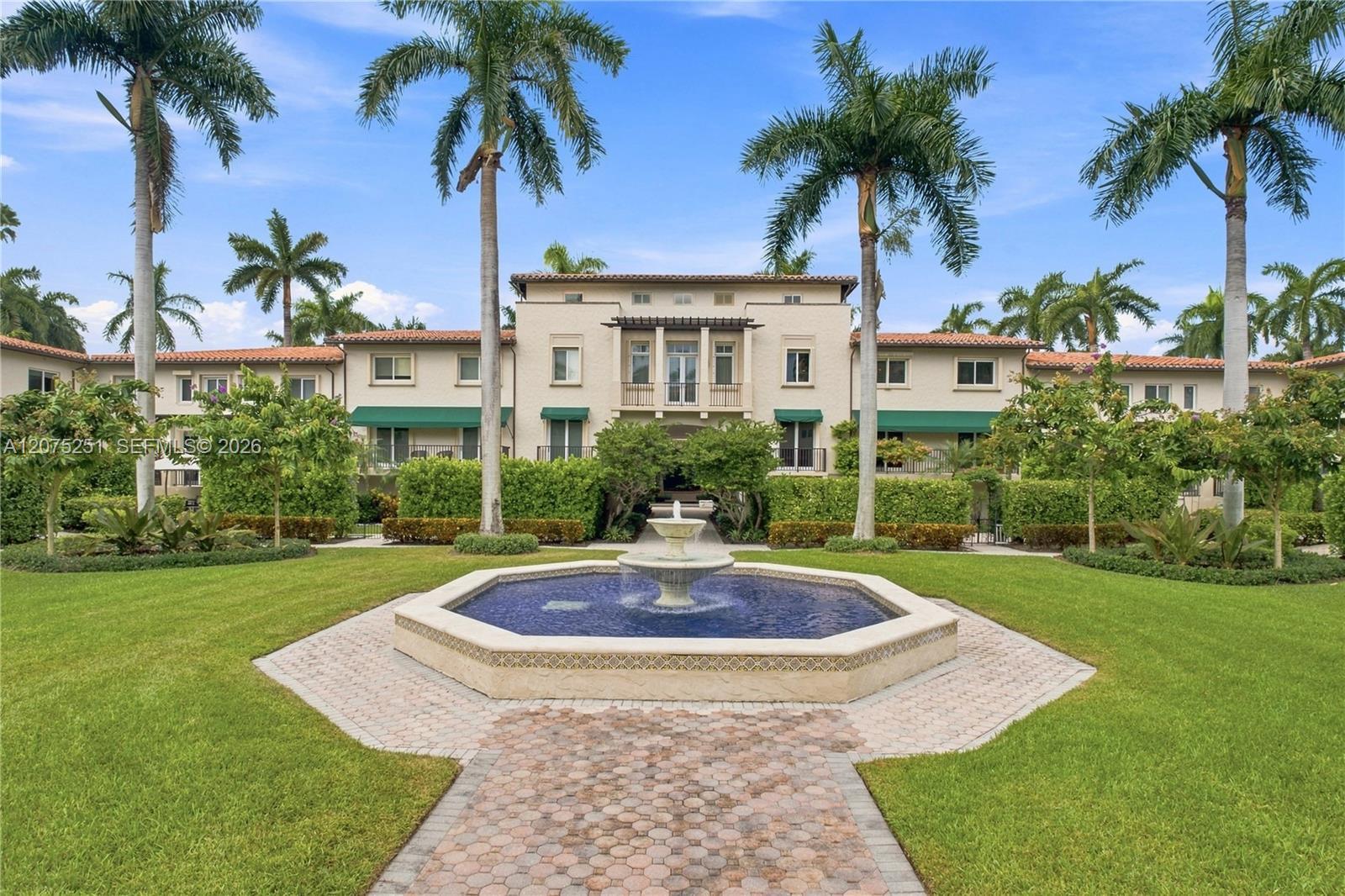 13626 Deering Bay Dr, Coral Gables FL 33158