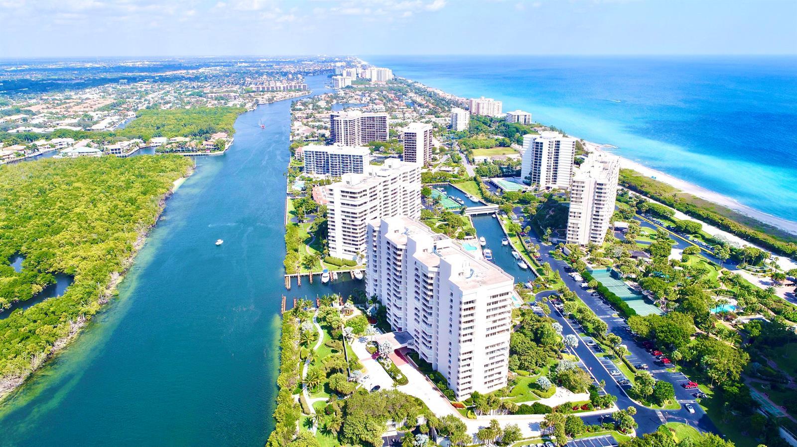 4101 N Ocean Boulevard # 1605, Boca Raton FL 33431 photo 3