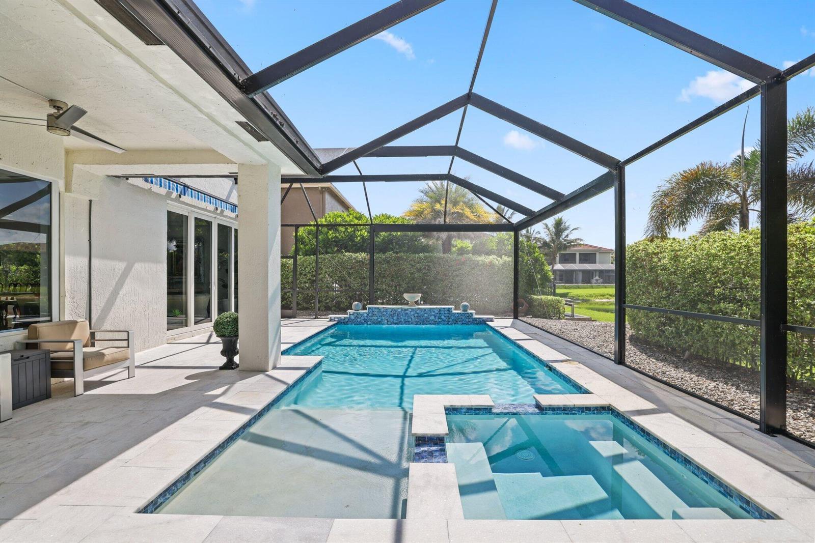 8715 Cobblestone Point Circle, Boynton Beach FL 33472 photo 3