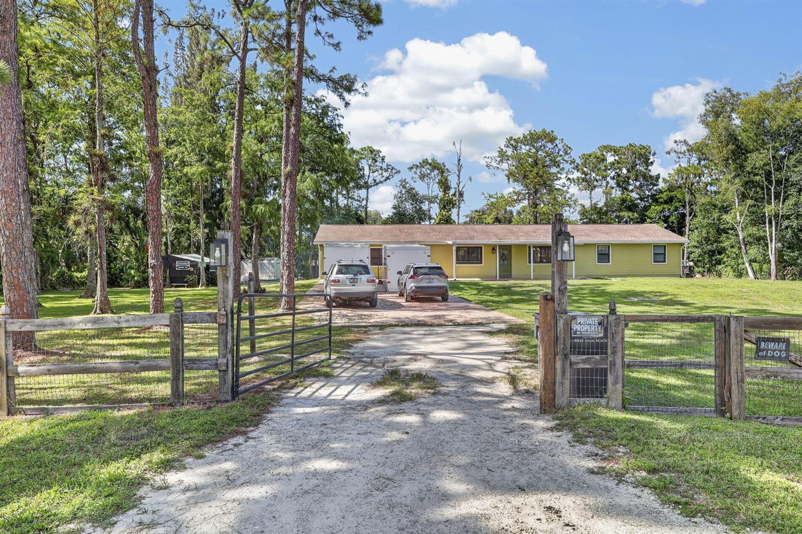 13045 ORANGE GROVE Boulevard, FL 33411 photo 4