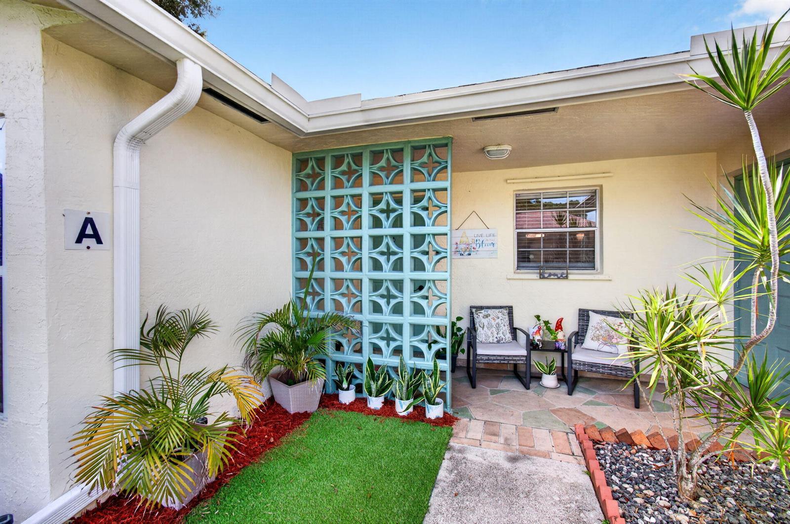 5025 Lakefront Boulevard # A, Delray Beach FL 33484 photo 2