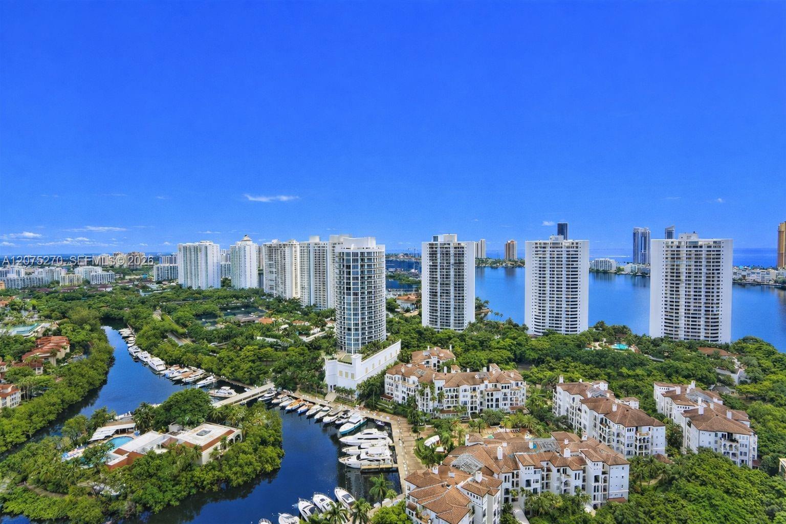 1000 W Island Blvd # 1812, Aventura FL 33160 photo 2
