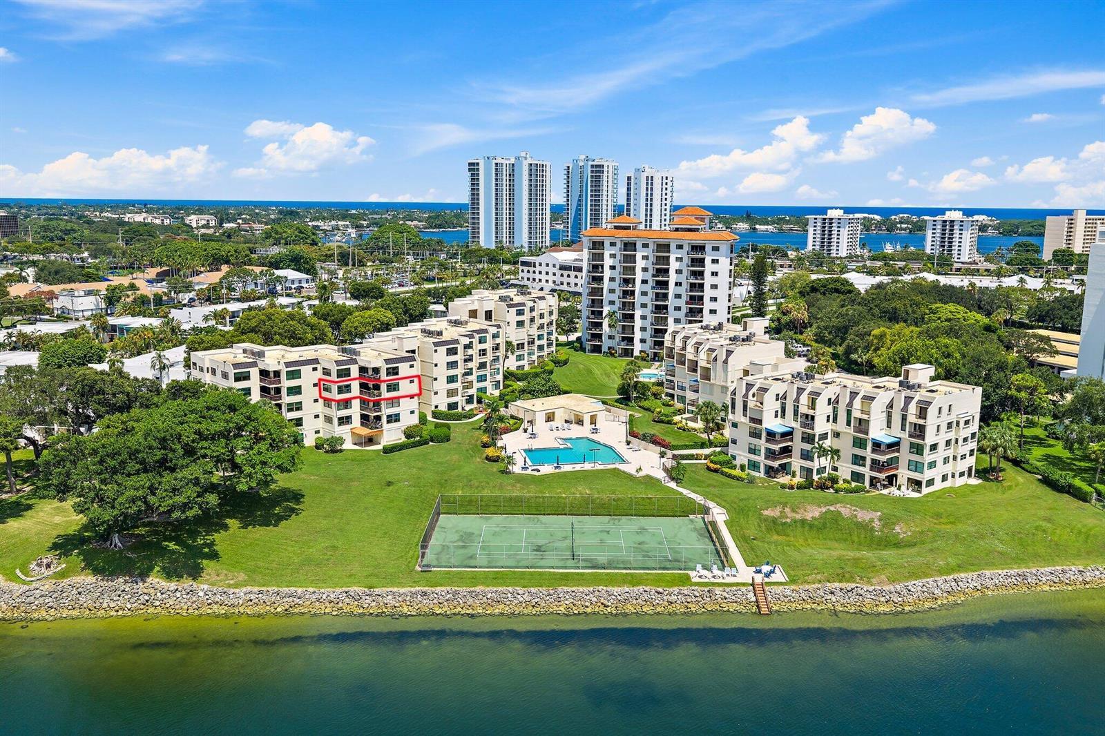 374 Golfview Road # 405, North Palm Beach FL 33408 photo 4