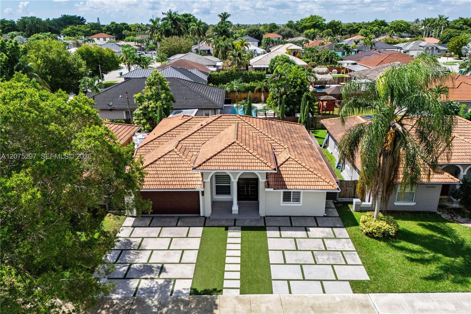 15932 SW 101st Ter # 15932, Miami FL 33196
