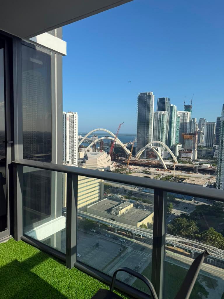 1600 NW 1st Avenue # 2810, Miami FL 33136 photo 5