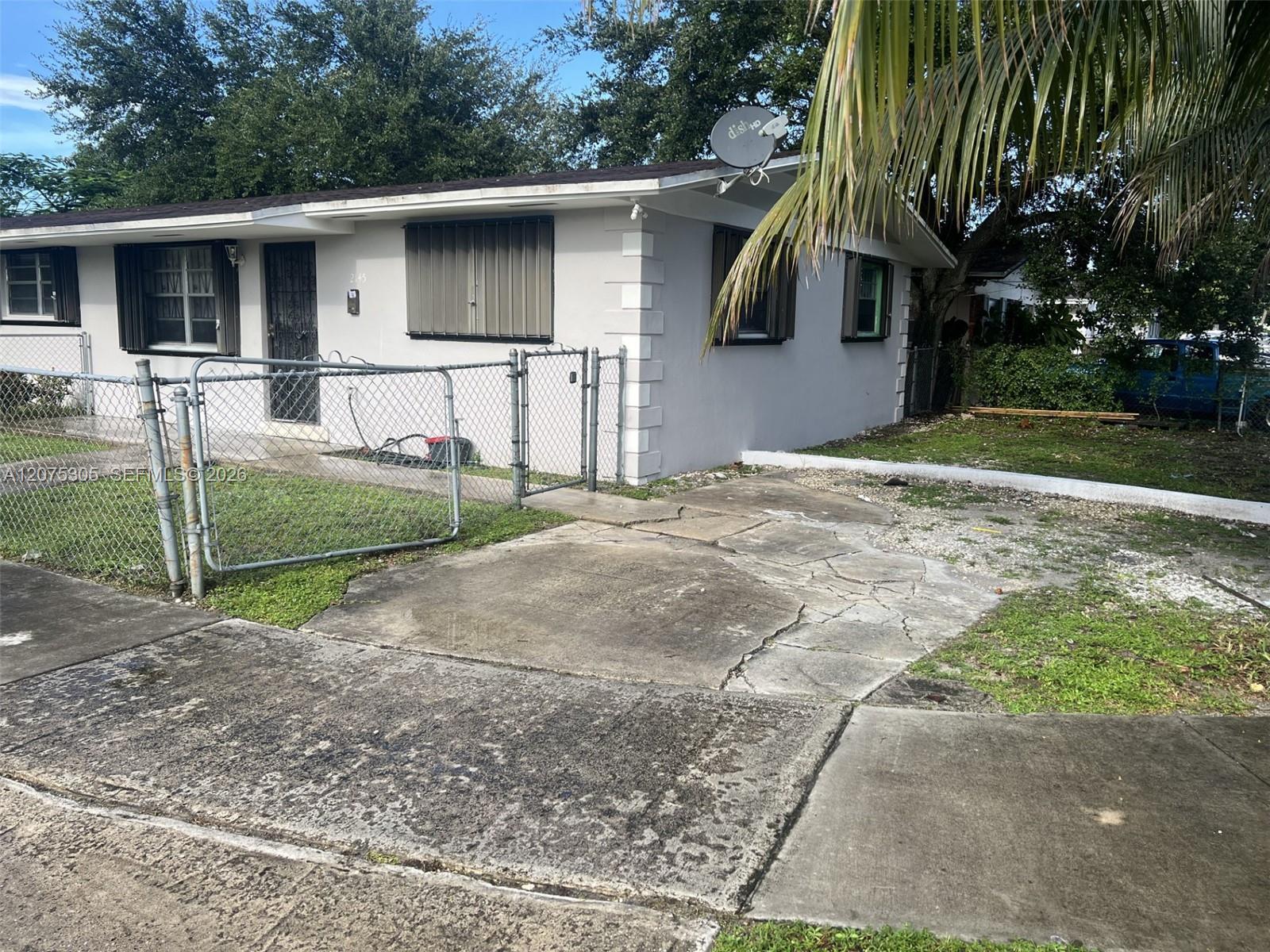 2145 NW 99th Ter # 2145, Miami FL 33147 photo 2