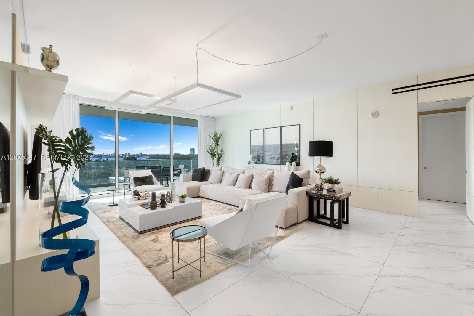 10201 Collins Ave # 907, Bal Harbour FL 33154 photo 3