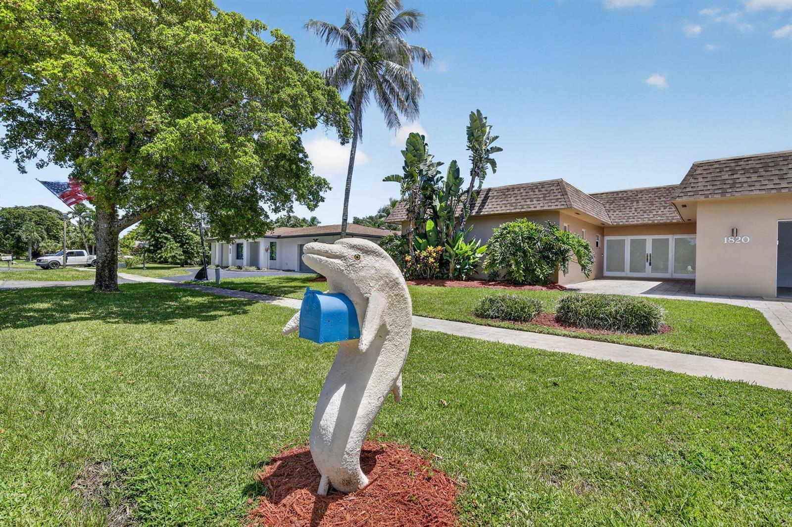 1820 SW 67th Terrace, Plantation FL 33317 photo 4