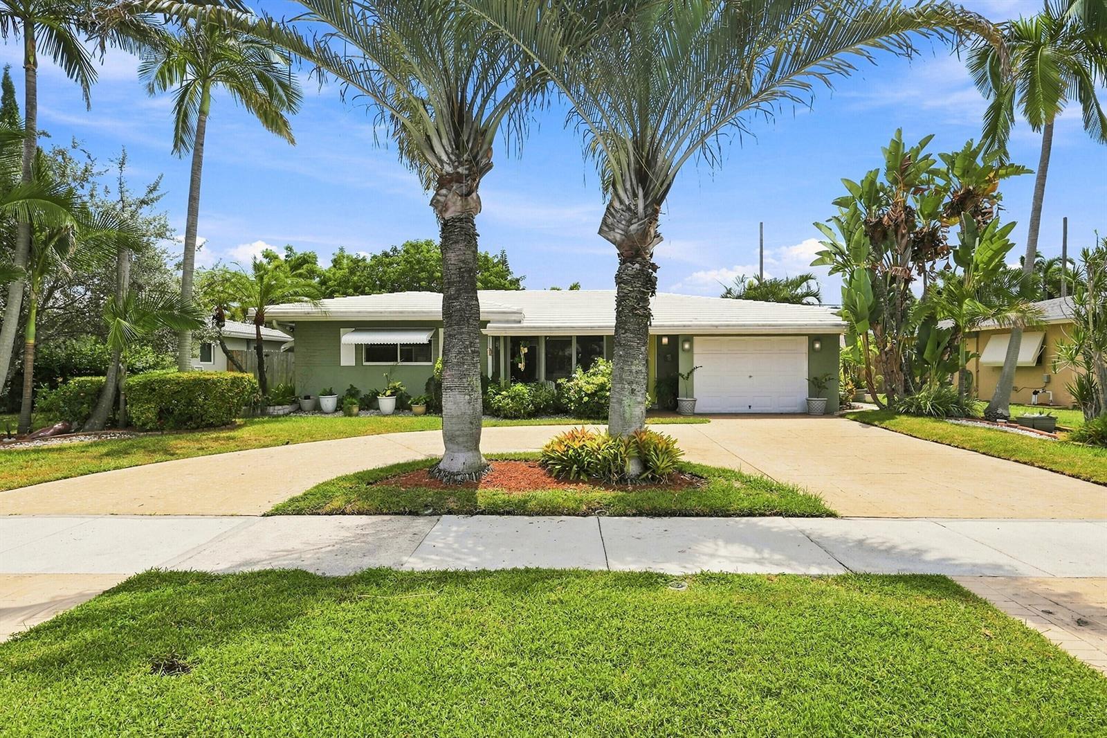 510 SE 4TH Court, Pompano Beach FL 33060