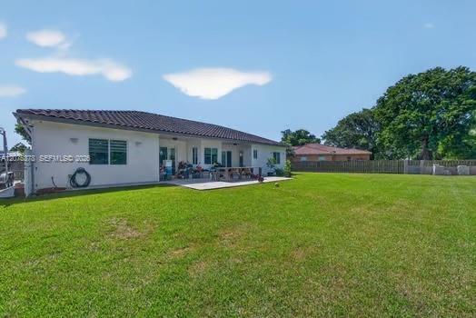 26602 SW 149th Ct, Homestead FL 33032 photo 4