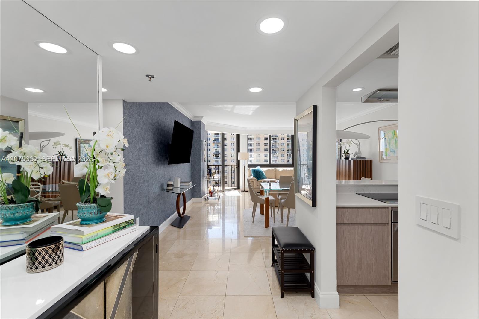 520 Brickell Key Dr # A1207, Miami FL 33131 photo 5