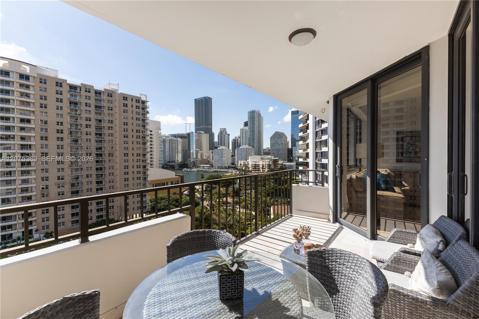 520 Brickell Key Dr # A1207, Miami FL 33131 photo 4