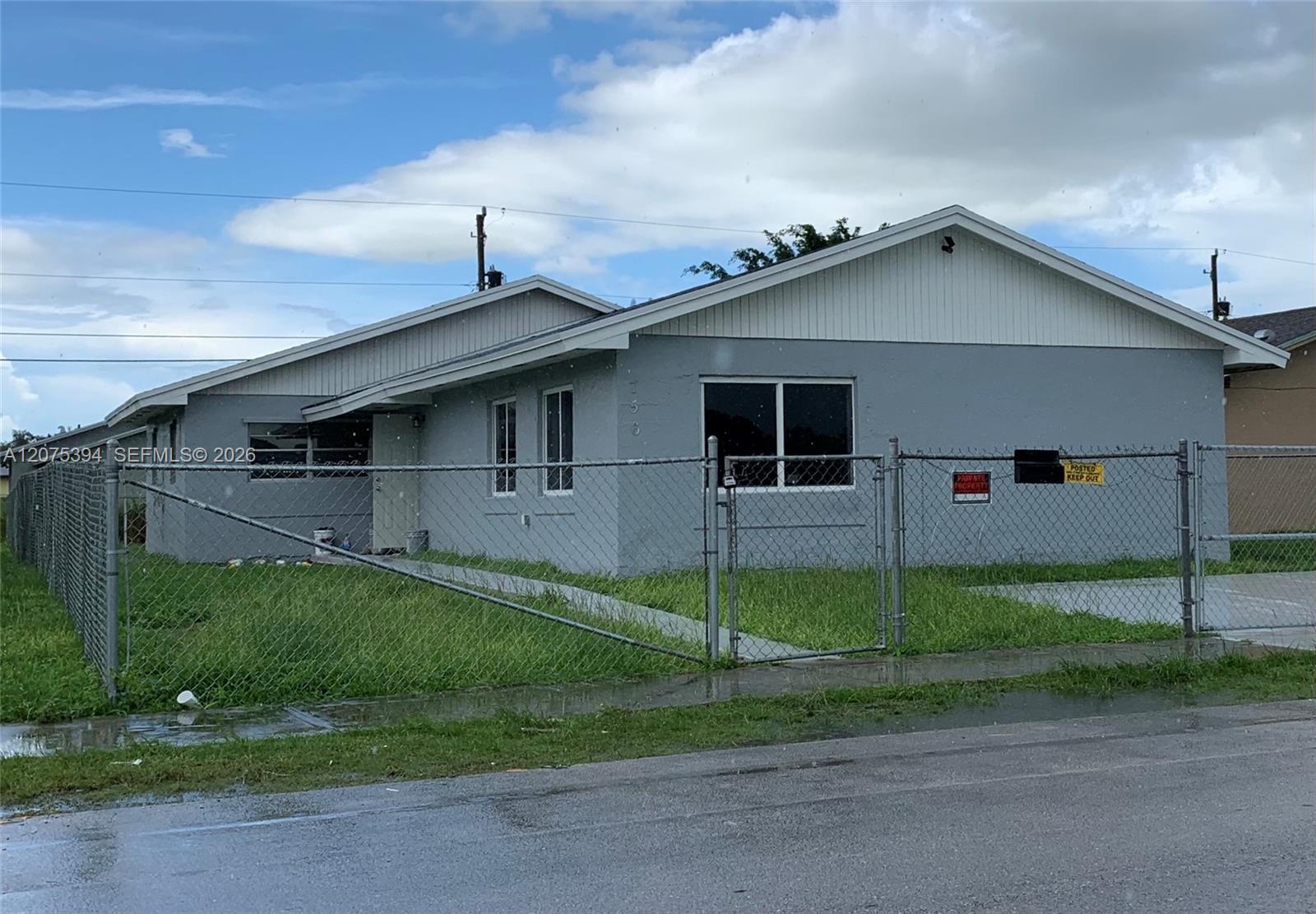 756 NW 5 St, Florida City FL 33034