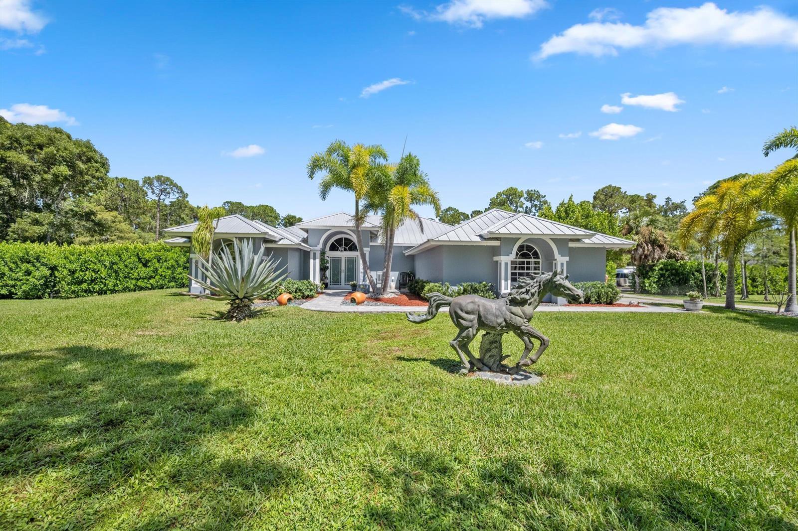 2558 Palm Deer Drive, Loxahatchee FL 33470