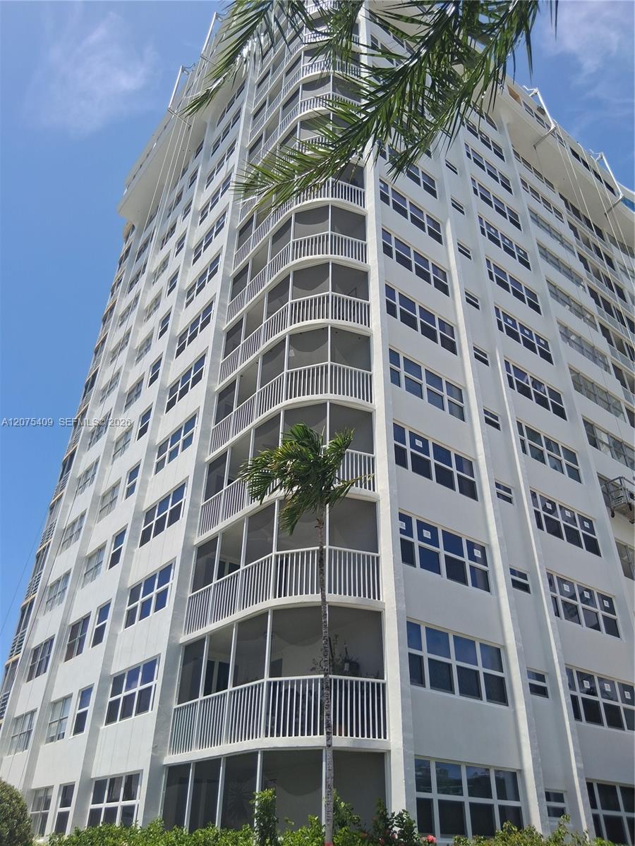 100 Golden Isles Dr # 206, Hallandale Beach FL 33009 photo 2