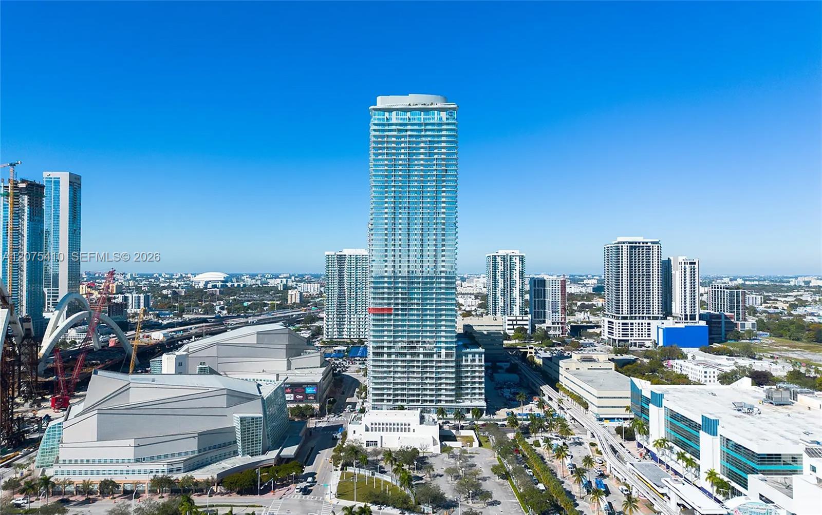 1400 Biscayne Blvd # 1502, Miami FL 33132