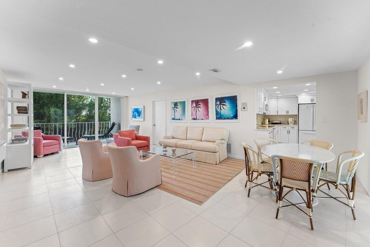 2774 S Ocean Boulevard # 409, Palm Beach FL 33480 photo 3