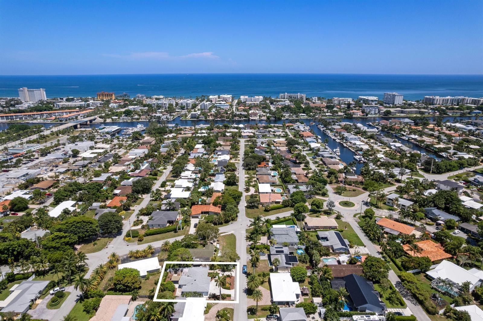 1451 SE 5TH Street, Deerfield Beach FL 33441 photo 2