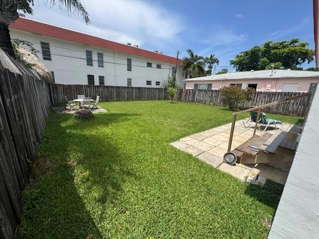 1507 HAYES Street, Hollywood FL 33020 photo 4