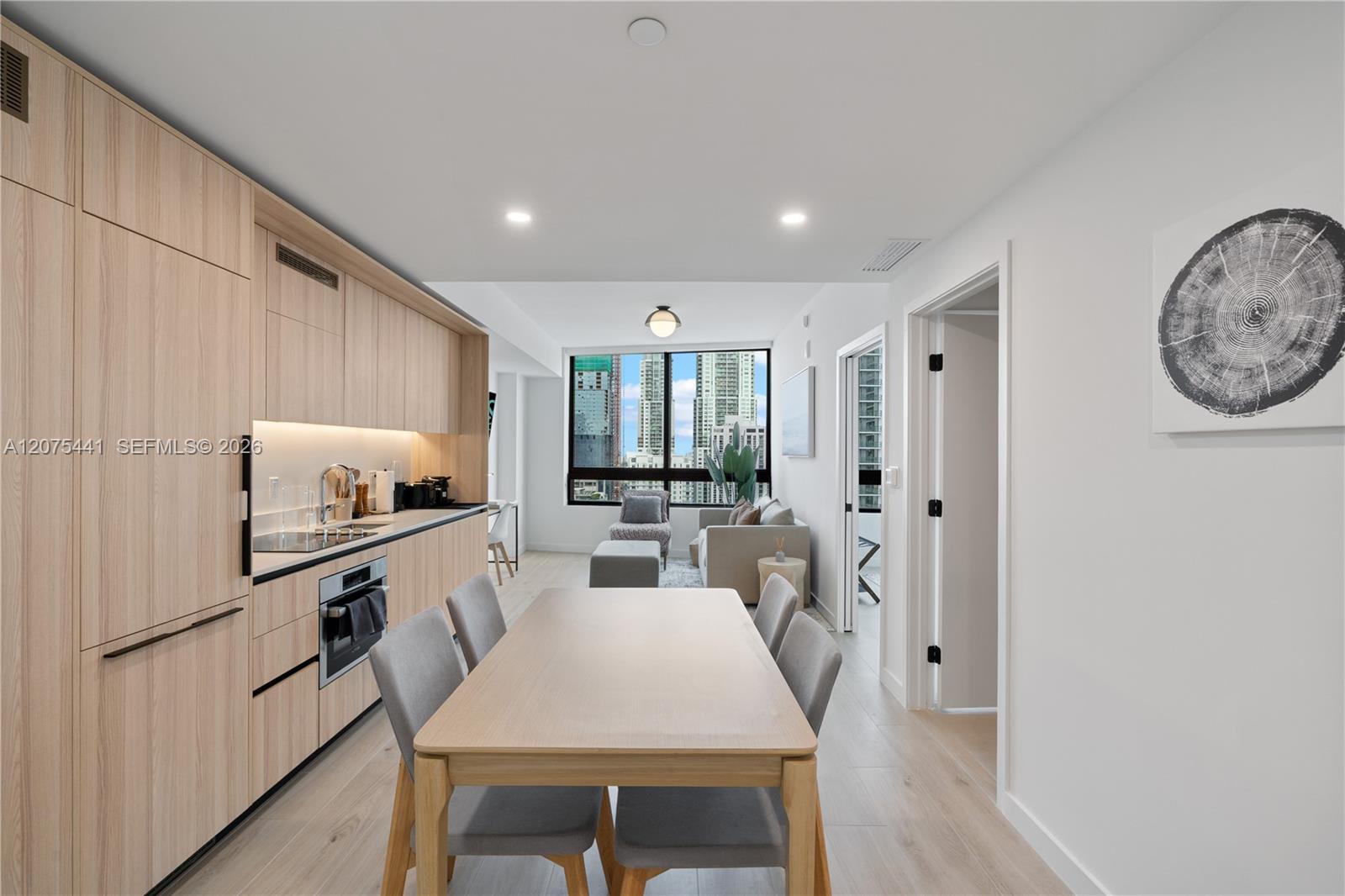 225 N Miami Ave # 2807, Miami FL 33128 photo 4