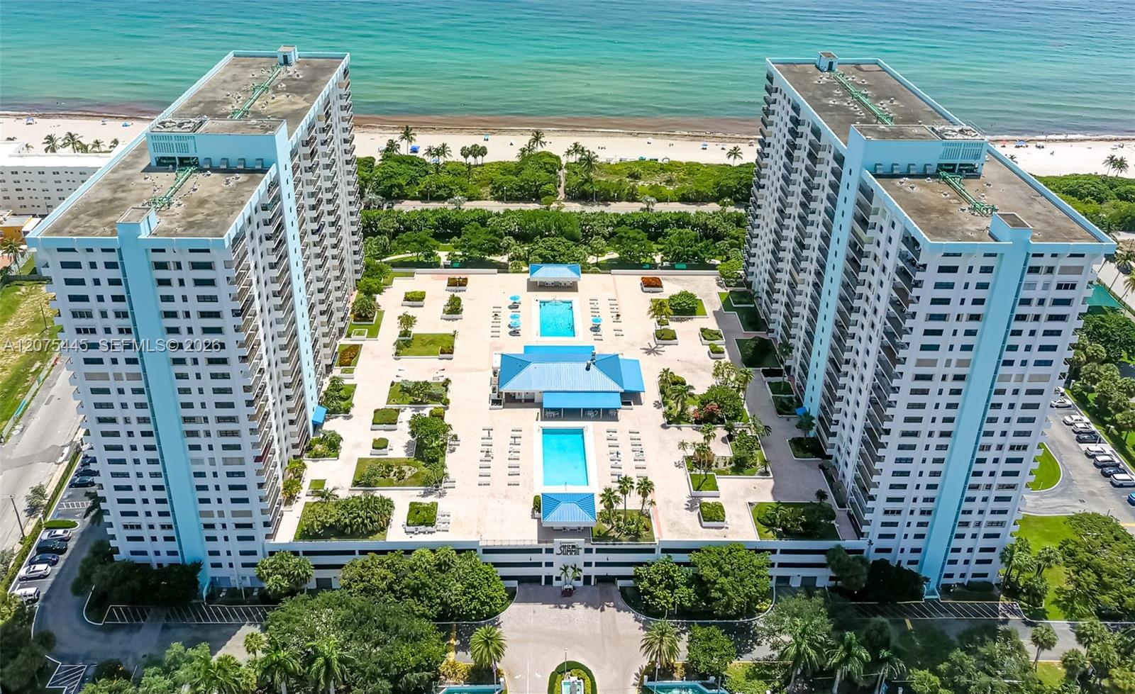 1201 S Ocean Dr # 904S, Hollywood FL 33019 photo 2