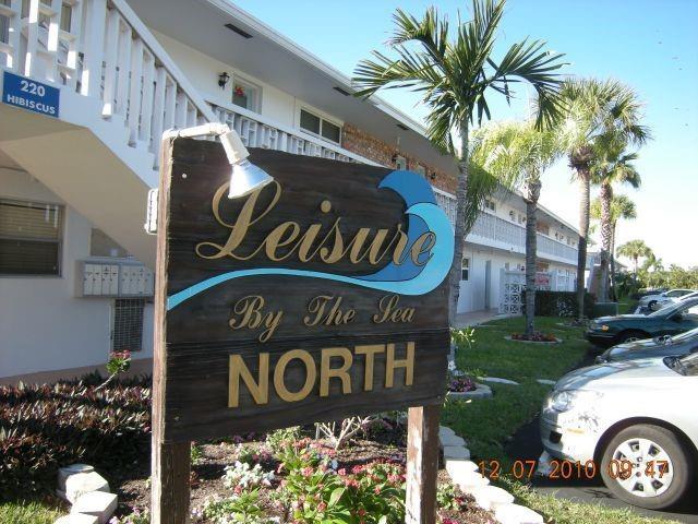 232 HIBISCUS Avenue # 114, Lauderdale By The Sea FL 33308 photo 3