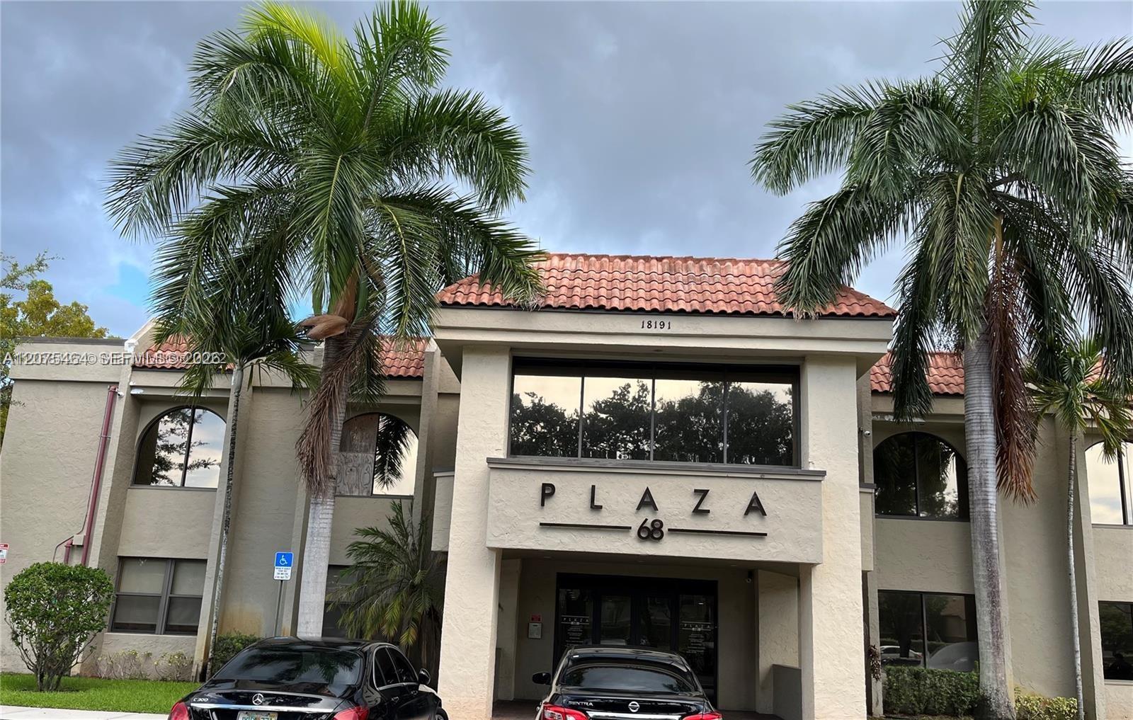 18191 NW 68th Ave # 212, Miami FL 33015