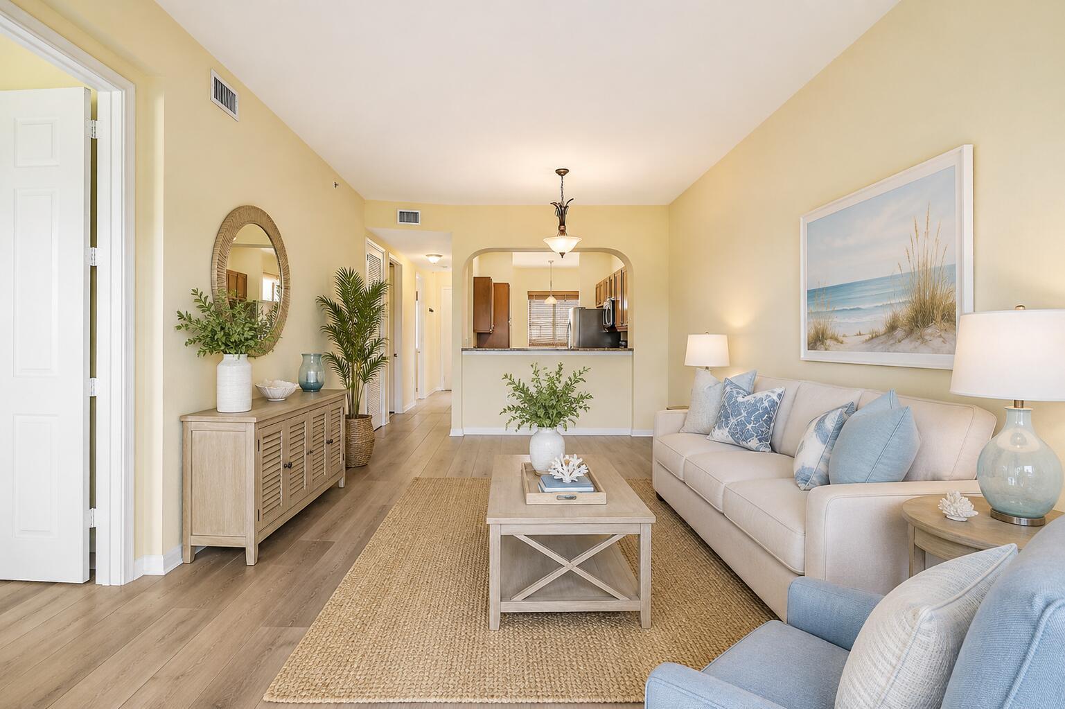 3600 OAKS CLUBHOUSE Drive # 505, Pompano Beach FL 33069 photo 3