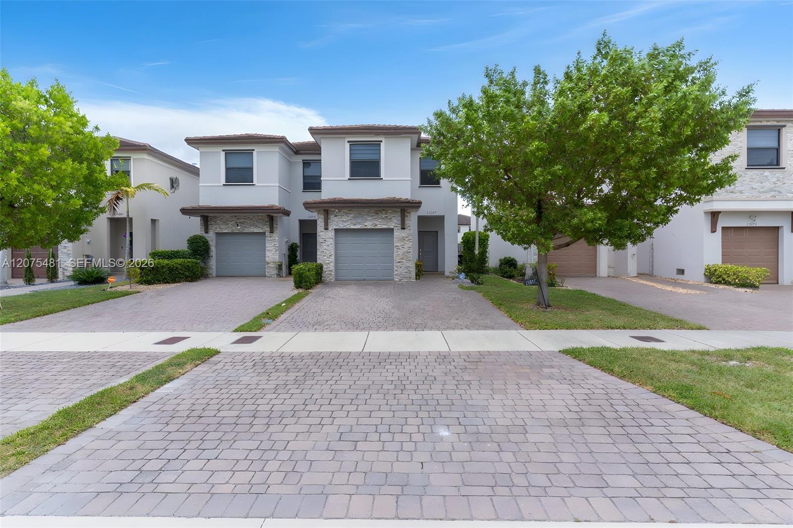 25057 SW 108th Ave, Homestead FL 33032