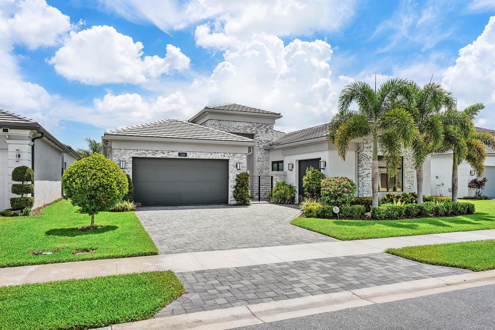 11326 Apricot Valley Drive, Boynton Beach FL 33473 photo 3