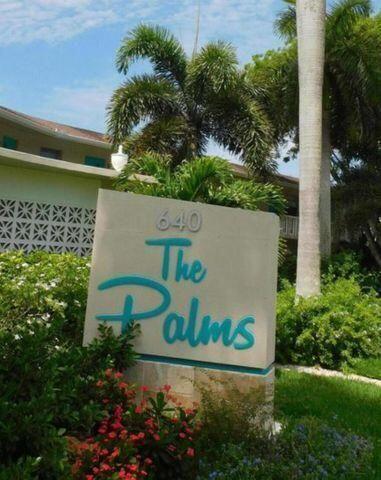 640 SE 2nd Avenue # 103, Boynton Beach FL 33435