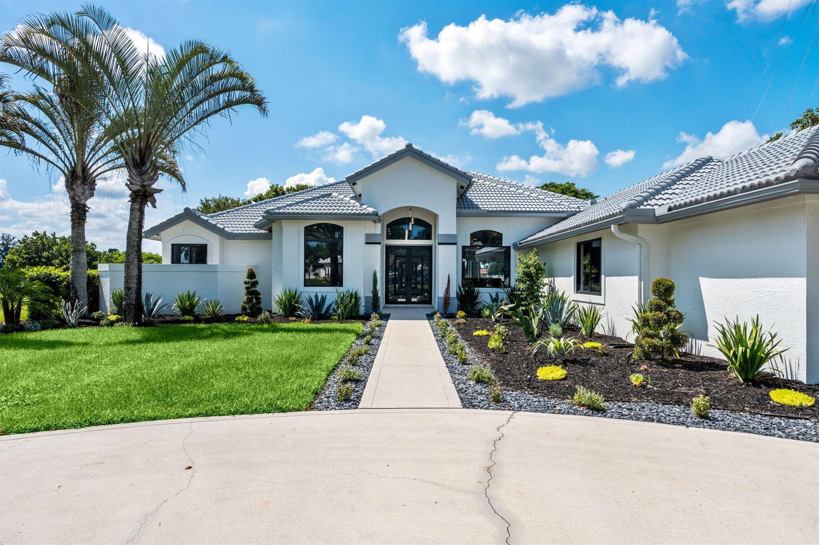 11690 STONEHAVEN Way, West Palm Beach FL 33412 photo 3