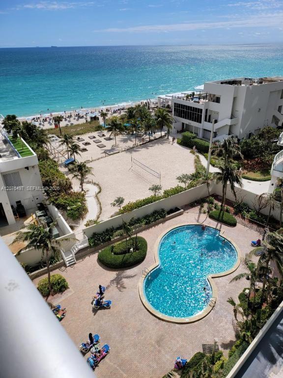 4001 S Ocean Dr # 9N, Hollywood FL 33019
