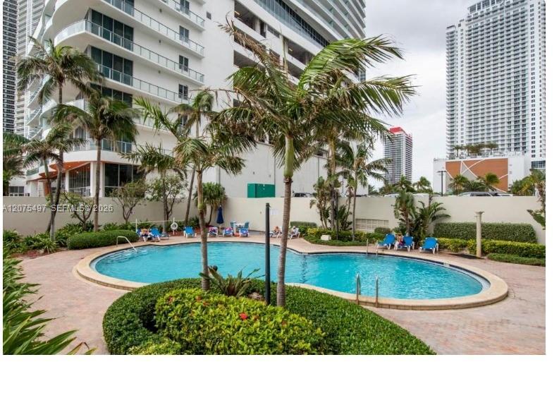 4001 S Ocean Dr # 9N, Hollywood FL 33019 photo 4